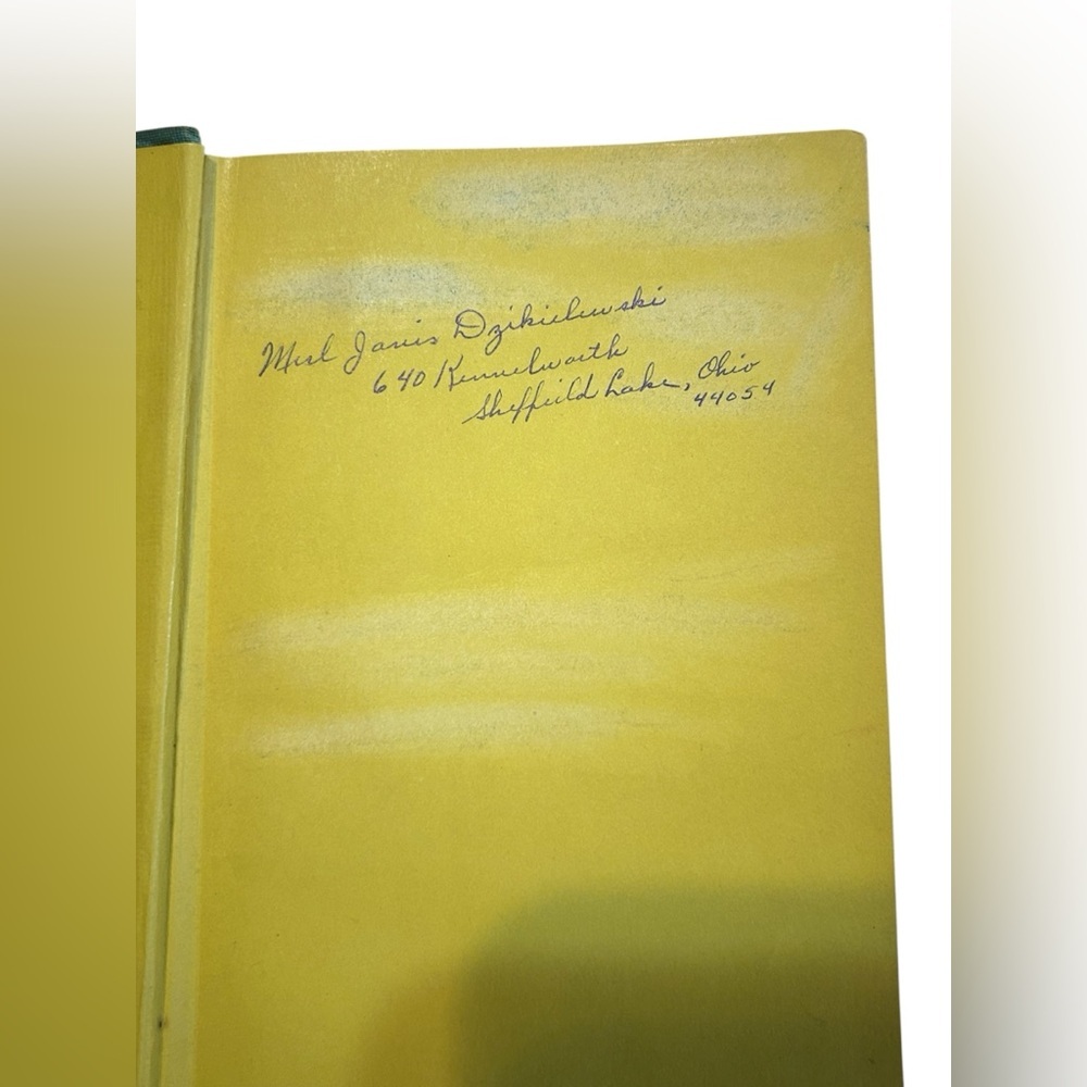 The Art of Fish Cookery 1949 Milo Miloradovich Vintage Cookbook HC - Picture 7 of 9